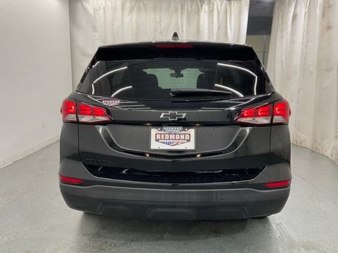Used 2024 Chevrolet Equinox LS w/ LS Convenience Package FWD image 6