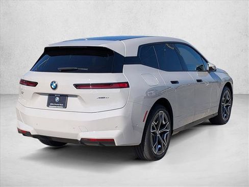 New 2026 BMW iX xDrive60 image 2