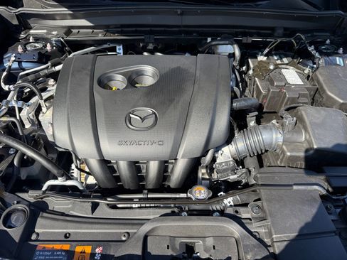 New 2026 MAZDA CX-30 AWD 2.5 S image 20