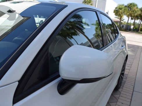 Used 2021 Volvo S60 T5 Momentum FWD image 33