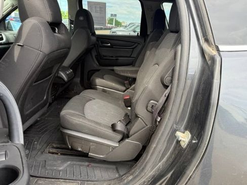 Used 2014 Chevrolet Traverse LT AWD/4WD image 15