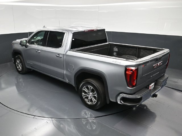 Used 2025 GMC Sierra 1500 SLT AWD/4WD image 51
