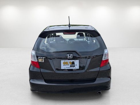 Used 2012 Honda Fit Sport image 6