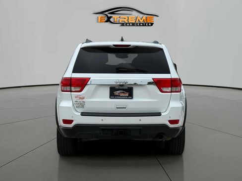 Used 2013 Jeep Grand Cherokee Laredo image 5