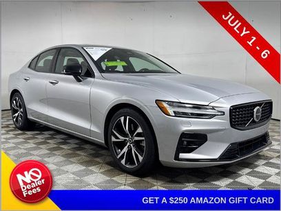 Used 2025 Volvo S60 B5 Core