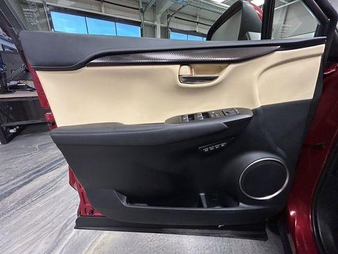 Used 2018 Lexus NX 300h 300h image 50