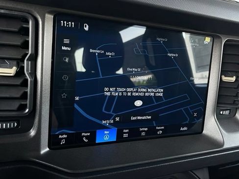 New 2026 Ford Bronco Badlands AWD/4WD image 11
