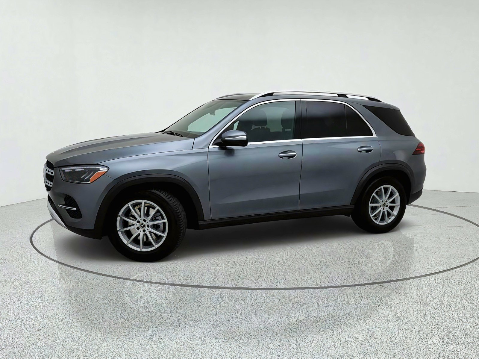 Certified 2026 Mercedes-Benz GLE 350 4MATIC image 15