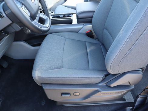 New 2025 Ford F150 XLT w/ Equipment Group 301A Standard image 12