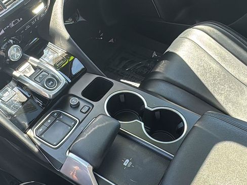 Used 2023 Acura MDX FWD image 22