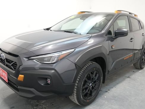 New 2026 Subaru Crosstrek 2.5i Wilderness AWD/4WD image 3