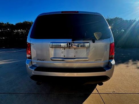Used 2013 Honda Pilot EX-L image 6