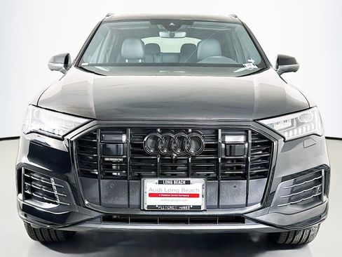 Used 2023 Audi Q7 2.0T Premium Plus w/ Premium Plus Package image 2