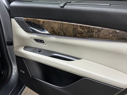Used 2018 Cadillac CT6 Luxury AWD/4WD image 43