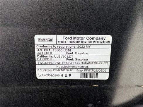 Certified 2023 Ford F150 XLT AWD/4WD image 22