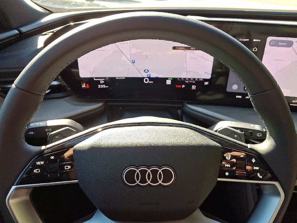 New 2026 Audi Q5 2.0T AWD/4WD image 8