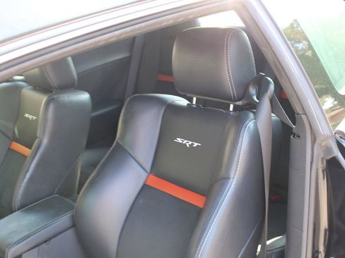 Used 2008 Dodge Challenger SRT8 image 9