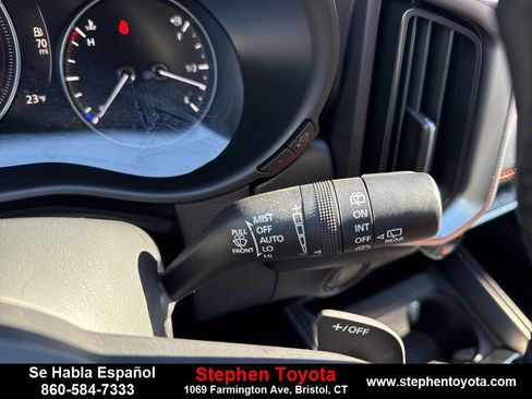 Used 2025 MAZDA CX-50 Meridian Edition w/ Apex Package image 20