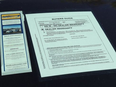 Used 2023 Chevrolet Silverado 2500 W/T w/ WT Convenience Package image 53