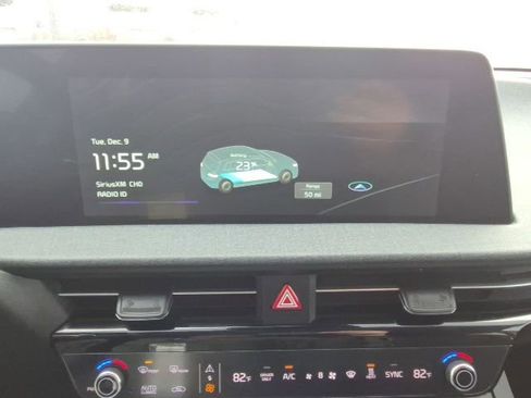 Used 2022 Kia EV6 Wind w/ Wind Technology Package image 79