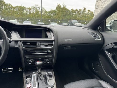 Used 2014 Audi S5 Prestige image 24