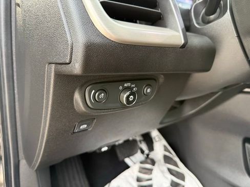 Used 2020 GMC Terrain Denali w/ Denali Premium Package image 20