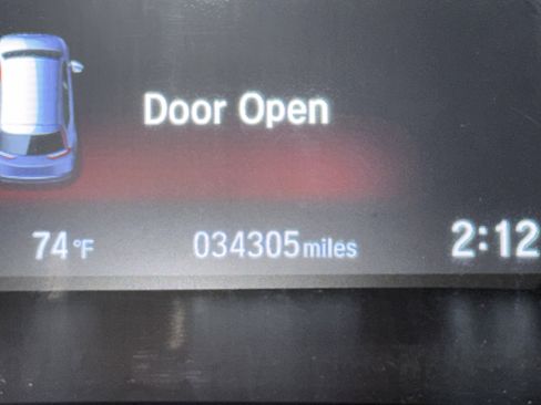 Used 2022 Honda CR-V EX-L image 25