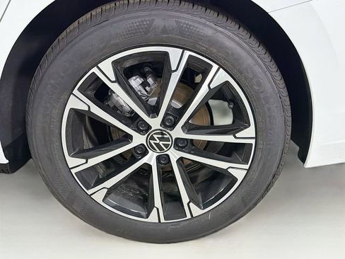 New 2026 Volkswagen Jetta Sport image 30