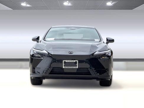 New 2026 Lexus ES 350e w/ Convenience Package FWD image 5