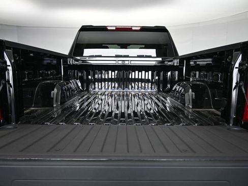New 2026 Chevrolet Silverado 1500 Custom w/ LPO, Dark Essentials Package AWD/4WD image 31