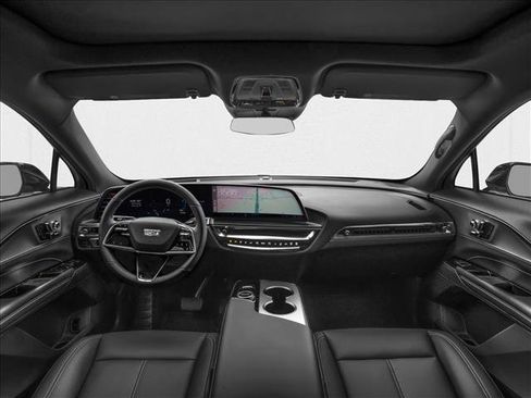 New 2026 Cadillac Lyriq Premium Sport RWD image 5