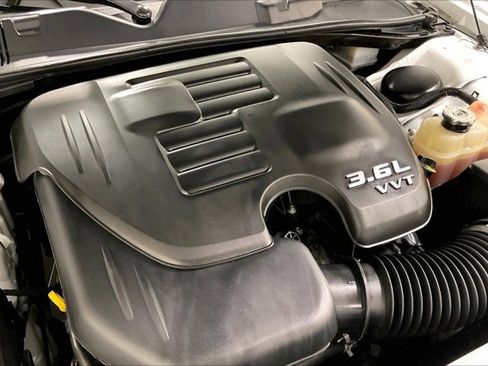 Used 2022 Dodge Challenger GT w/ Blacktop Package RWD image 28