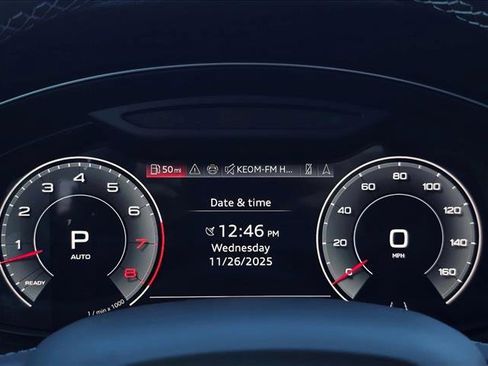 New 2026 Audi Q7 3.0T Premium Plus image 22