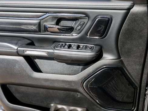 Used 2022 RAM 1500 Limited image 23