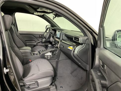 New 2026 Toyota Tacoma SR5 image 20