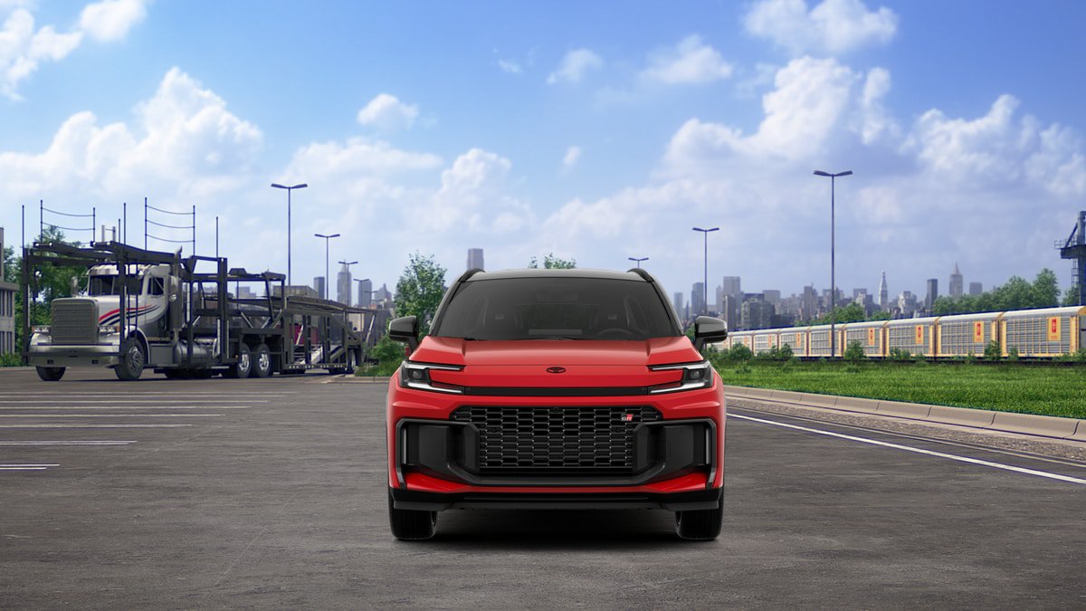 New 2026 Toyota RAV4 AWD Plug-in Hybrid image 17
