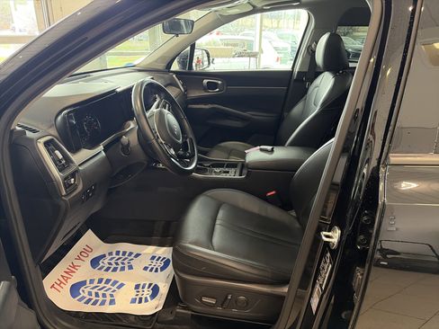 Used 2022 Kia Sorento X-Line EX image 16