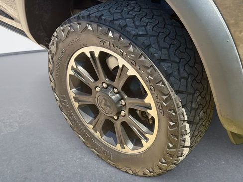 Used 2023 RAM 2500 Rebel w/ Level 2 Equipment Group AWD/4WD image 8