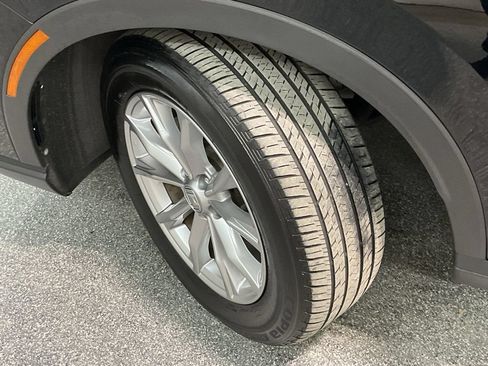 Certified 2024 Honda CR-V EX image 35
