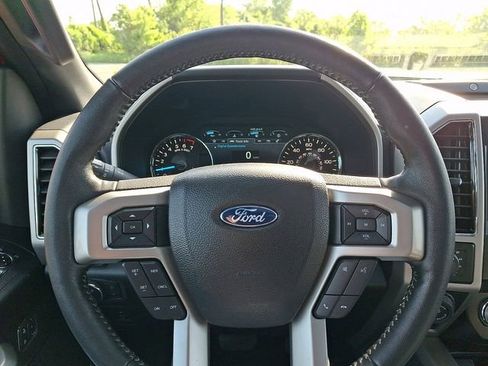 Used 2020 Ford F150 Lariat w/ Equipment Group 502A Luxury AWD/4WD image 20