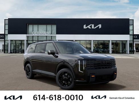New 2027 Kia Telluride SX Prestige X-Pro AWD/4WD image 11