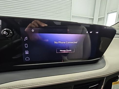 New 2026 Buick Encore GX Avenir w/ Avenir Technology Package image 16