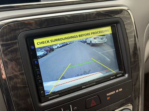 Used 2014 Buick Enclave Leather w/ Trailering Provision Package image 14