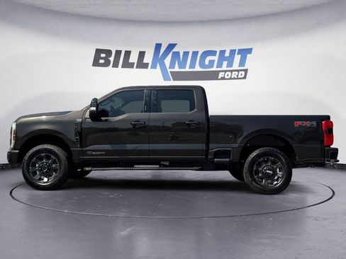Used 2024 Ford F250 Lariat w/ Sport Appearance Package image 2