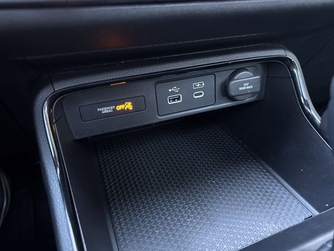 Used 2024 Honda CR-V EX image 43