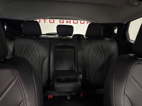 New 2025 Ford Mustang Mach-E Select w/ Comfort Package Lite image 32