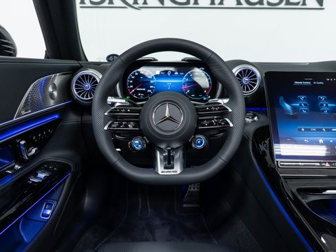 New 2026 Mercedes-Benz SL 43 AMG image 18