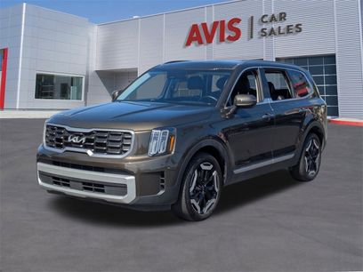 Used 2025 Kia Telluride S