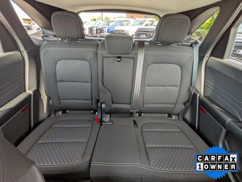 Used 2023 Ford Escape Active w/ Tech Pack #2 AWD/4WD image 17