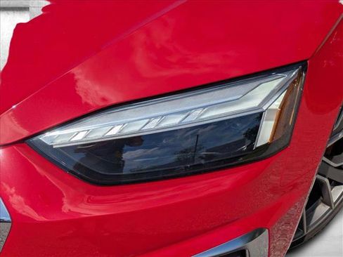 Used 2024 Audi S5 Premium Plus w/ Premium Plus Package image 6